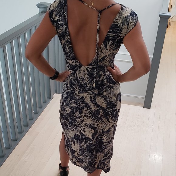 VeronicaM Dress - Size 3/4 (small - med) - Picture 6 of 6